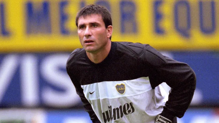 Roberto Abbondanzieri