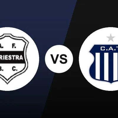 Deportivo Riestra vs. Talleres: horario y dónde ver en vivo y online en Argentina, por la fecha 15 del Torneo Clausura