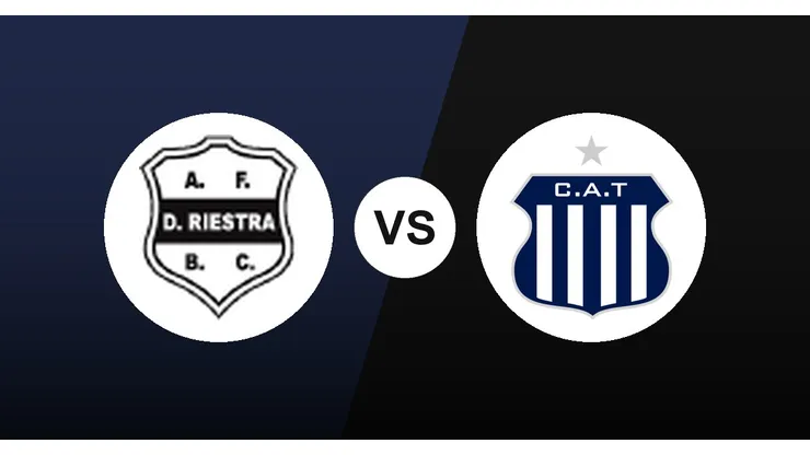 Riestra vs. Talleres Cordoba, Torneo Clausura