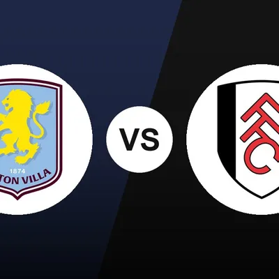 Alineaciones de Aston Villa y Fulham para el duelo de la jornada 9 de la Premier League
