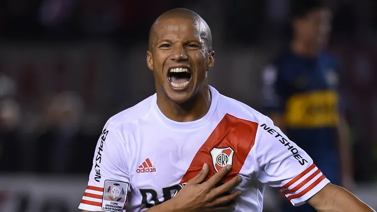 Carlos Sánchez