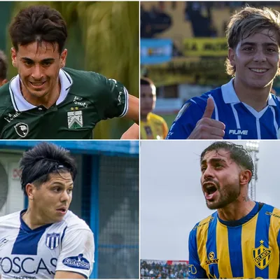 La Primera Nacional al rojo vivo: se definen los finalistas por el ascenso
