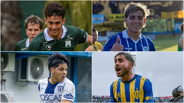 La Primera Nacional conocerá a los finalistas por el ascenso