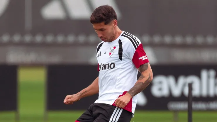 Gonzalo Montiel