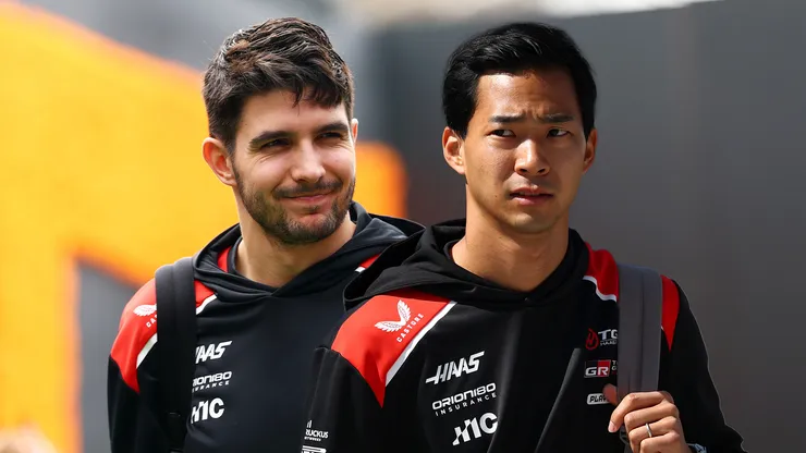 Esteban Ocon no participará de la carrera del Gran Premio de México 2026