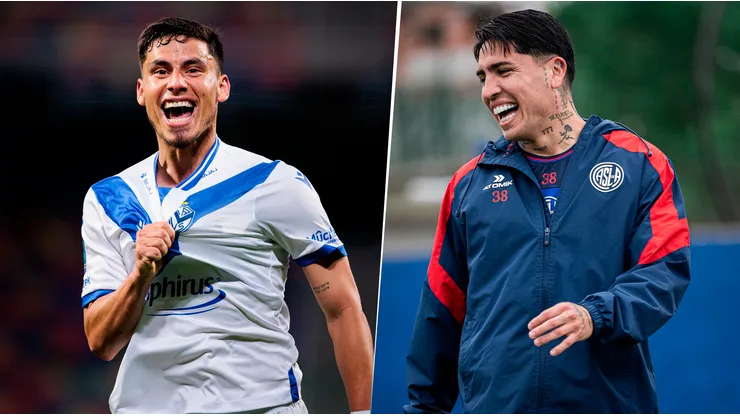 Vélez vs. San Lorenzo por el Clausura: minuto a minuto e incidencias