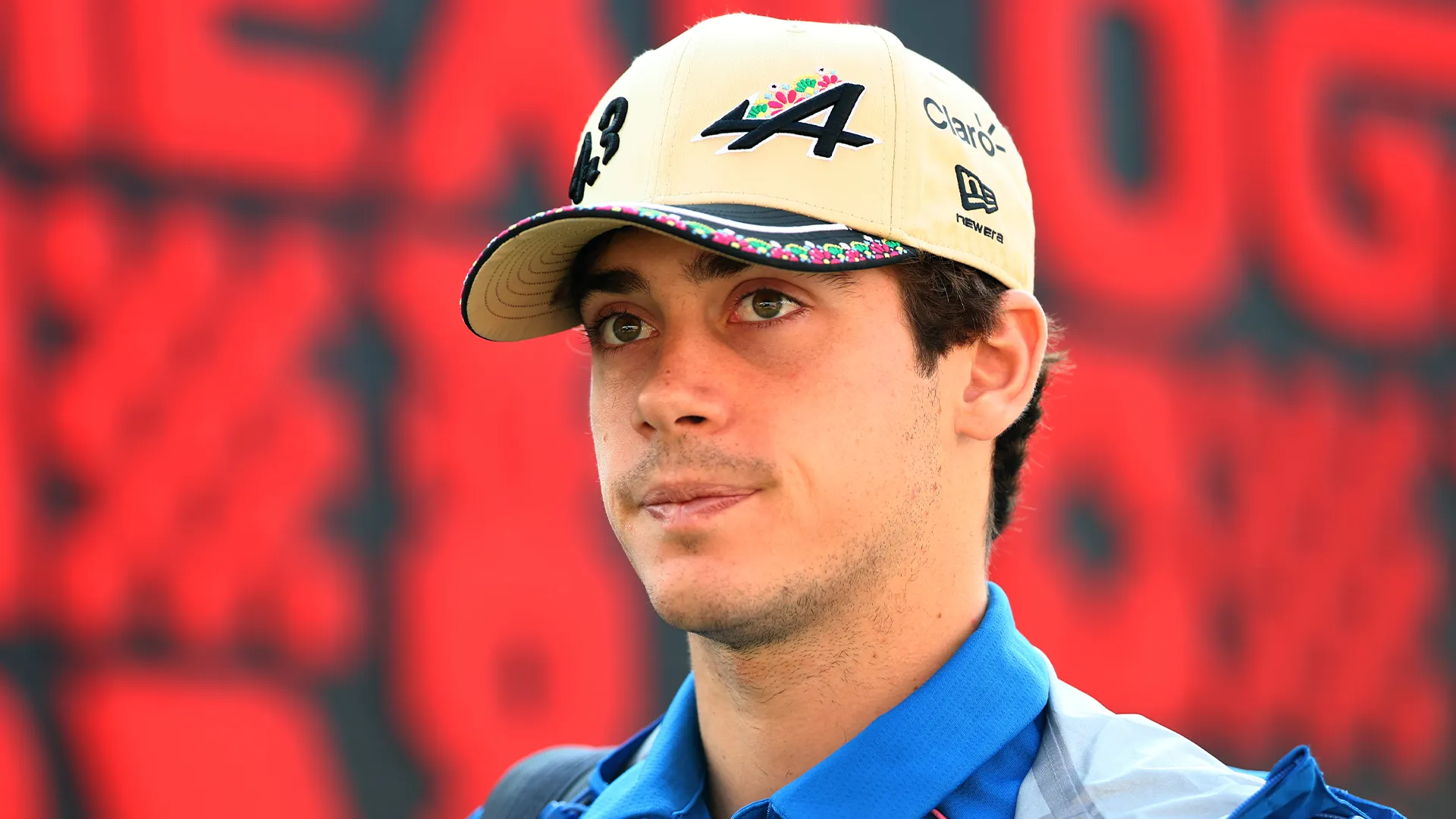 Franco Colapinto largará cerca de los puntos en México (Getty Images)