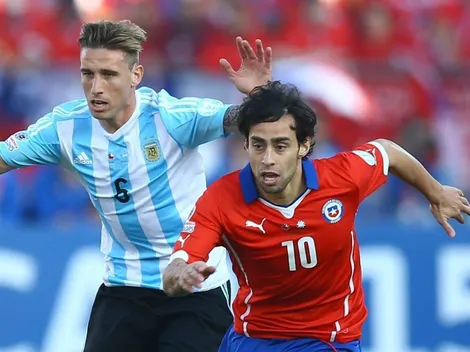 Cuántas son las finales que ha jugado Chile en Copa América