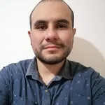 Nicolás Moraga Aguirre