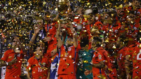 Gonzalo Jara quiere volver a tener continuidad (Foto: Photosport)