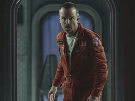 ¡Llega otro trailer de Black Mirror 6!