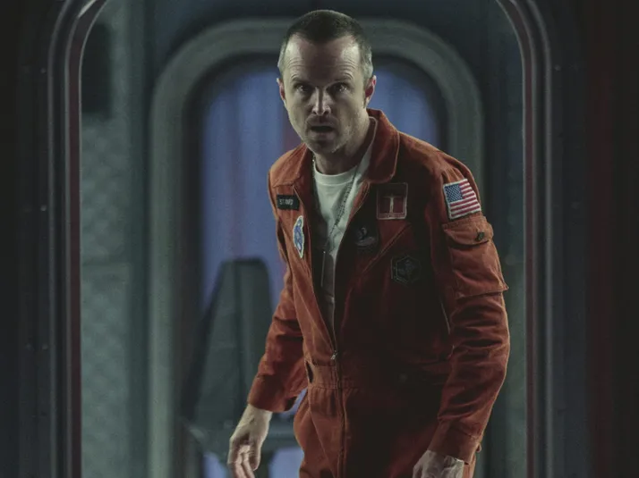 ¡Llega otro trailer de Black Mirror 6!