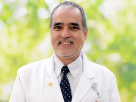 El nuevo jefe del área médica de la U