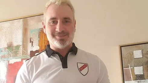 Marcelo Barticciotto se refirió a la comisión ídolos en Colo Colo.