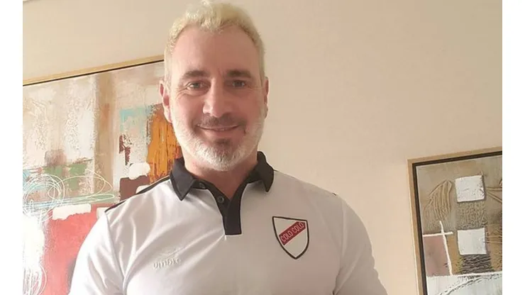 Marcelo Barticciotto se refirió a la comisión ídolos en Colo Colo.