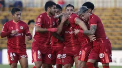 La Serena es el líder del torneo