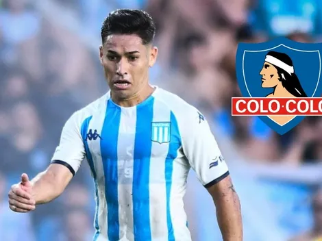 Director de Blanco y Negro desmiente el interés de Colo Colo por Opazo