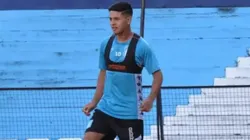 Desde Argentina advierten que jugador de La Academia está en el horizonte de la U.