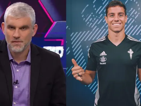 De Tezanos aconseja a Clemente Montes