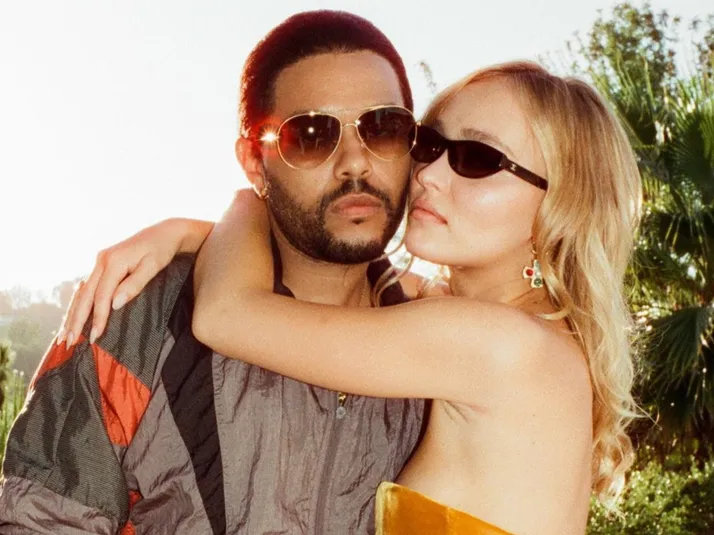 ¿Cuándo se estrena The Idol?