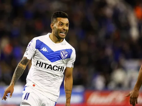 Argentinos aseguran: "Janson si se va, se va afuera del país"