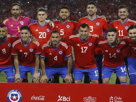 ¿Cuándo y a qué hora juega Chile contra República Dominicana?