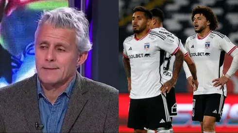 Waldemar Méndez abordó la dificultad del Cacique para retener jugadores.