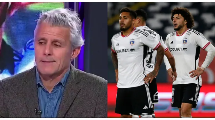 Waldemar Méndez abordó la dificultad del Cacique para retener jugadores.