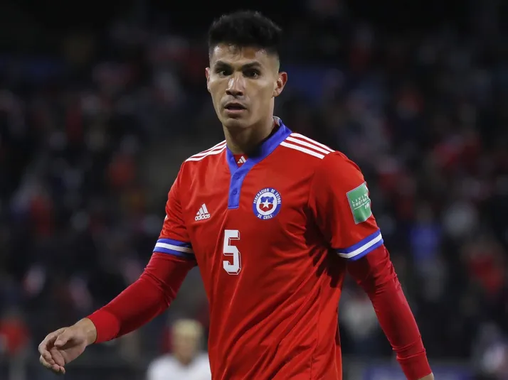 Galdames da detalles de su futuro en medio del interés de la UC