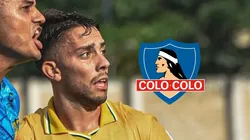 Siguen los rumores sobre el futuro de Lencina en Colombia.