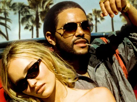 ¡The Idol revela nuevo trailer!