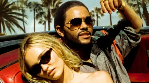 The Weekend y Lily-Rose Depp encabezan el elenco de The Idol, de HBO.