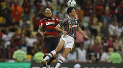 La ida terminó empatada