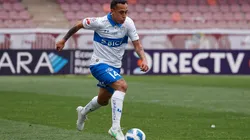 Ex técnico de Audax pide que la U contrate a Fabián Orellana