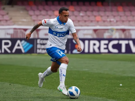 "Por el esquema de Pellegrino cae de cajón"