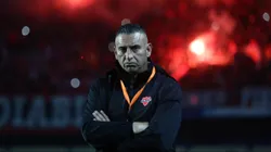 Toño Prieto duda mucho de que Jaime García llegue a la U