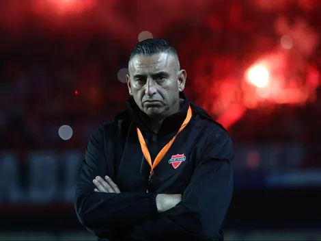 "García no llegará a la U por un tema de idiosincrasia"