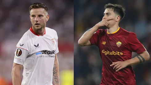 Sevilla y Roma se enfrentarán en la final de la UEFA Europa League