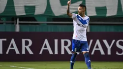 Periodista argentino le pone todas las fichas a Lucas Janson