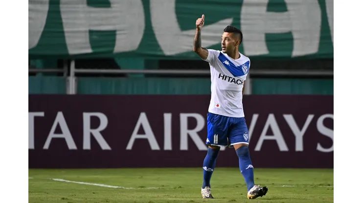 Periodista argentino le pone todas las fichas a Lucas Janson