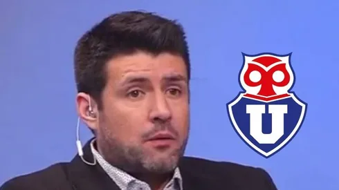 Eguiluz da tres nombres para que Pellegrino tome en cuenta para el segundo semestre.