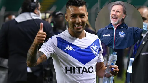 Delantero que quiere Pellegrino entra en conflicto con Ricardo Gareca