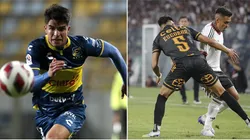 Dos futbolistas del medio local podrían ser opción en la UC