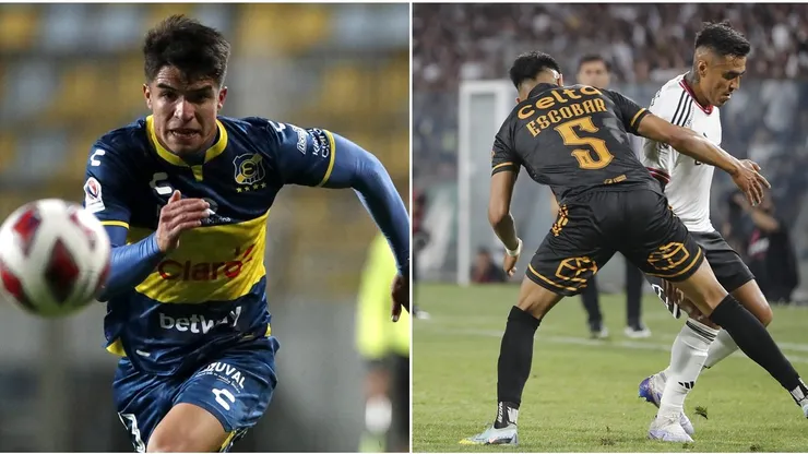 Dos futbolistas del medio local podrían ser opción en la UC