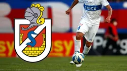 La Serena prepara un golpe al Mercado de Pases en la Primera B.