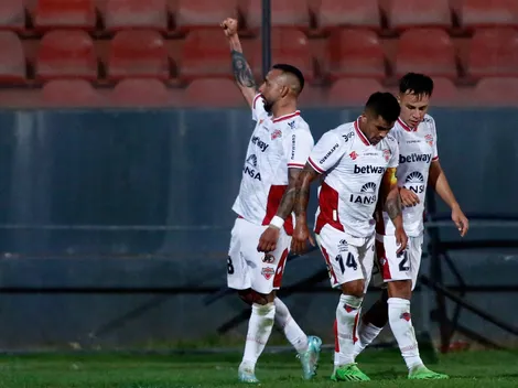 Crack de Ñublense se ilusiona en serio con La Roja
