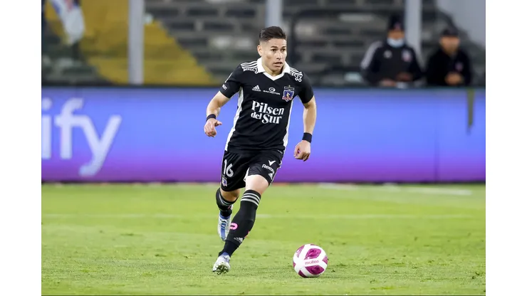 Óscar Opazo prepara su desembarco en Colo Colo con jugada maestra para dejar Racing Club.