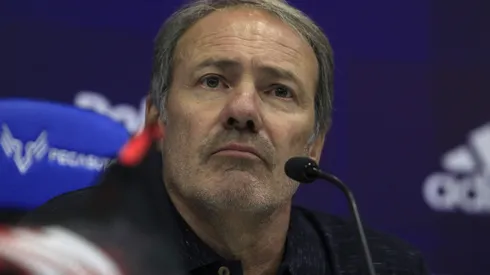 Ídolo azul explotó en Redes Sociales.