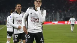 Directiva de Colo Colo recibe crítica por salida de figuras (Foto: Jonnathan Oyarzun/Photosport)