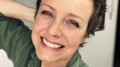 Claudia Conserva finalmente retomará su rol en TV+.